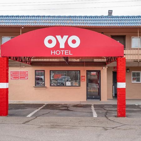 Oyo Hotel Globe / Miami Az - Highway 60 エクステリア 写真