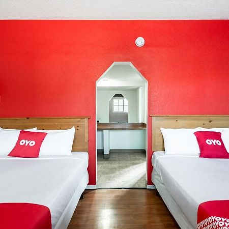 Oyo Hotel Globe / Miami Az - Highway 60 エクステリア 写真