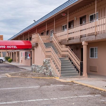Oyo Hotel Globe / Miami Az - Highway 60 エクステリア 写真