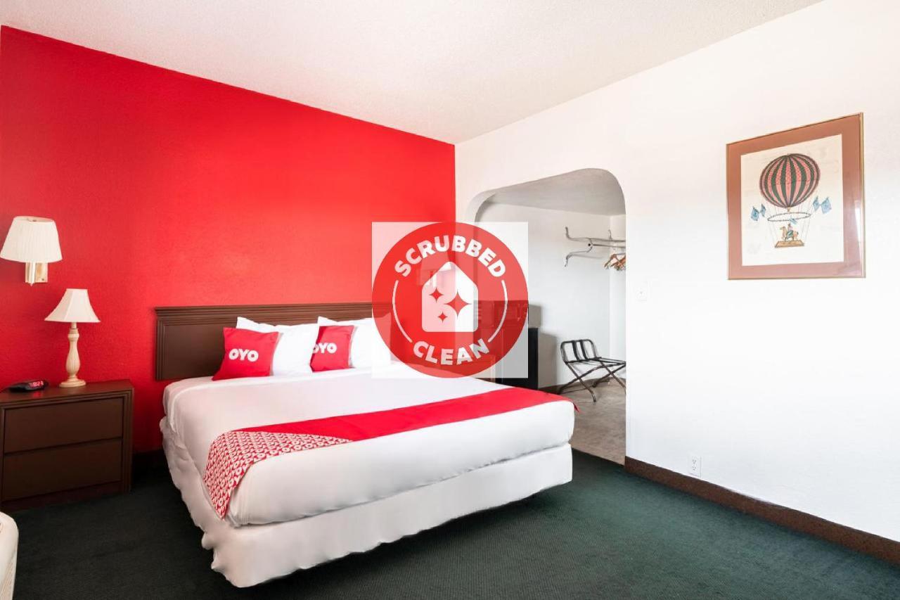 Oyo Hotel Globe / Miami Az - Highway 60 エクステリア 写真