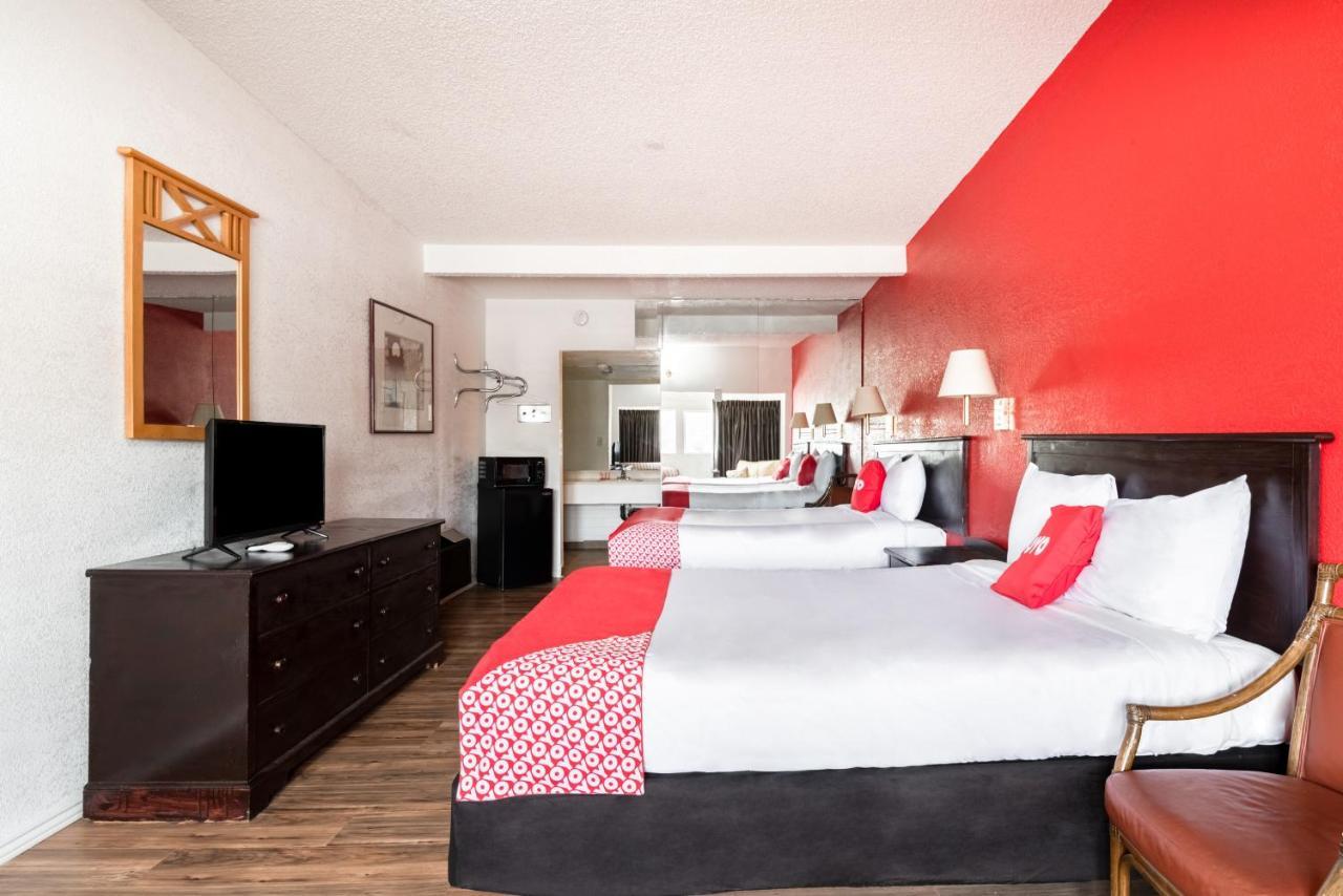 Oyo Hotel Globe / Miami Az - Highway 60 エクステリア 写真