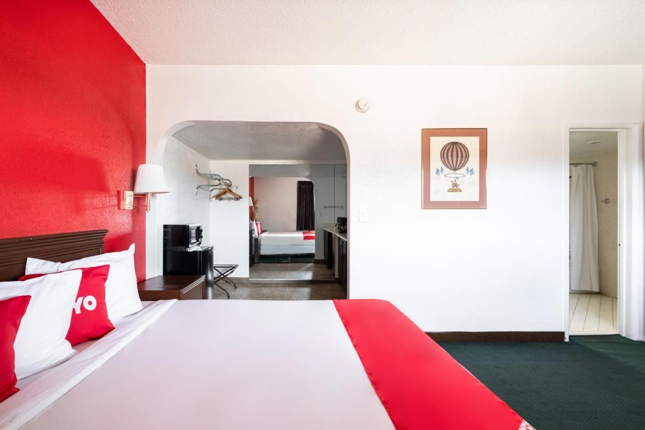 Oyo Hotel Globe / Miami Az - Highway 60 エクステリア 写真