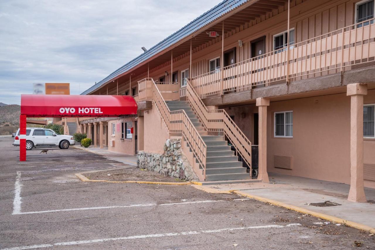 Oyo Hotel Globe / Miami Az - Highway 60 エクステリア 写真