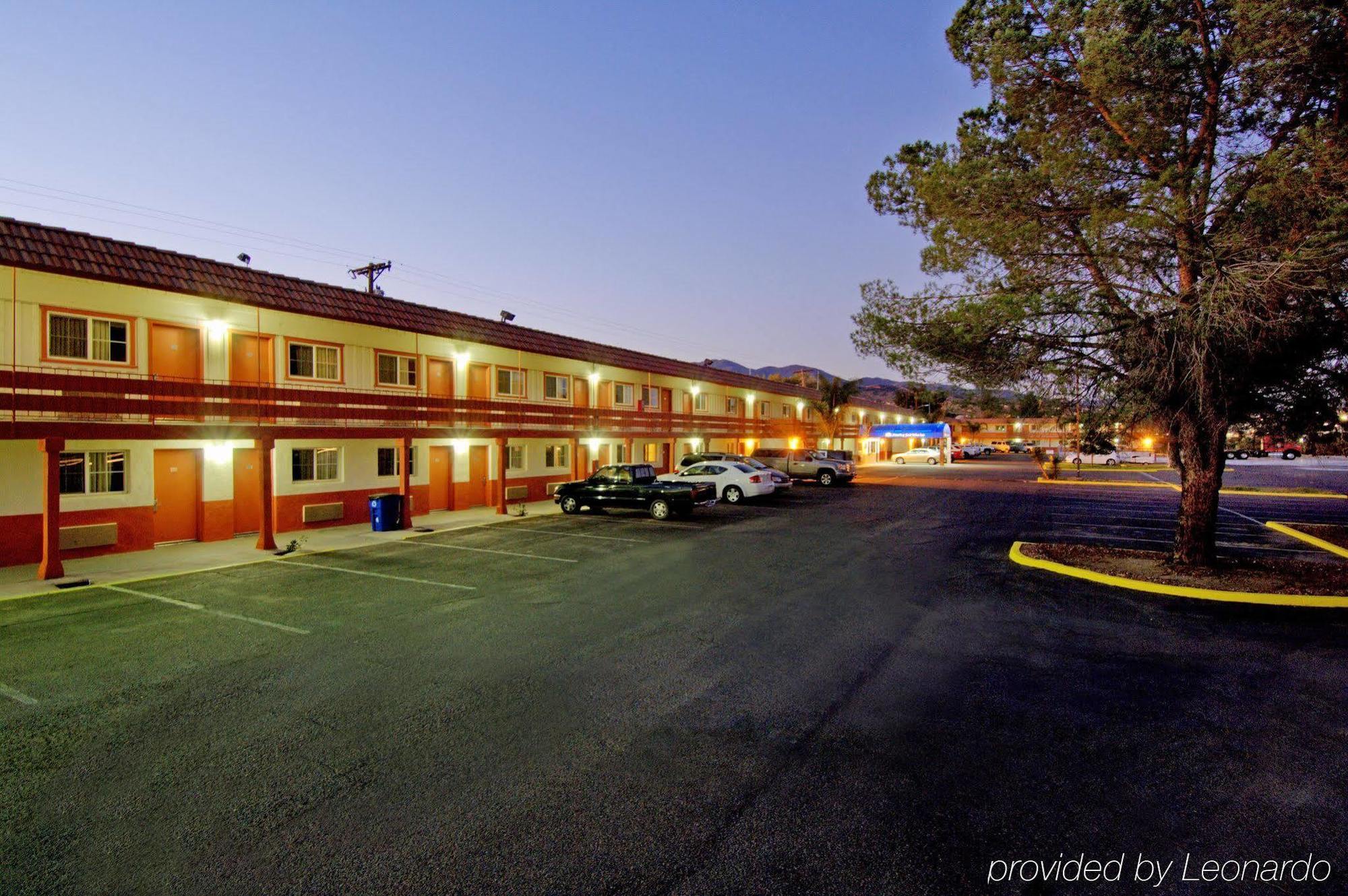 Oyo Hotel Globe / Miami Az - Highway 60 エクステリア 写真