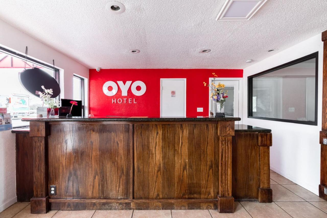Oyo Hotel Globe / Miami Az - Highway 60 エクステリア 写真