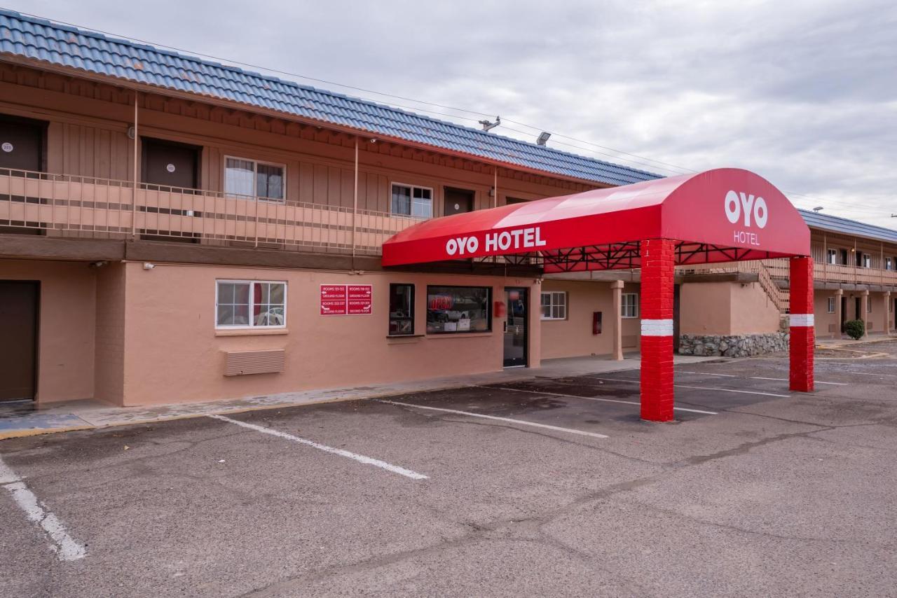 Oyo Hotel Globe / Miami Az - Highway 60 エクステリア 写真
