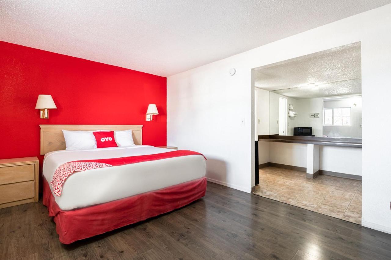 Oyo Hotel Globe / Miami Az - Highway 60 エクステリア 写真