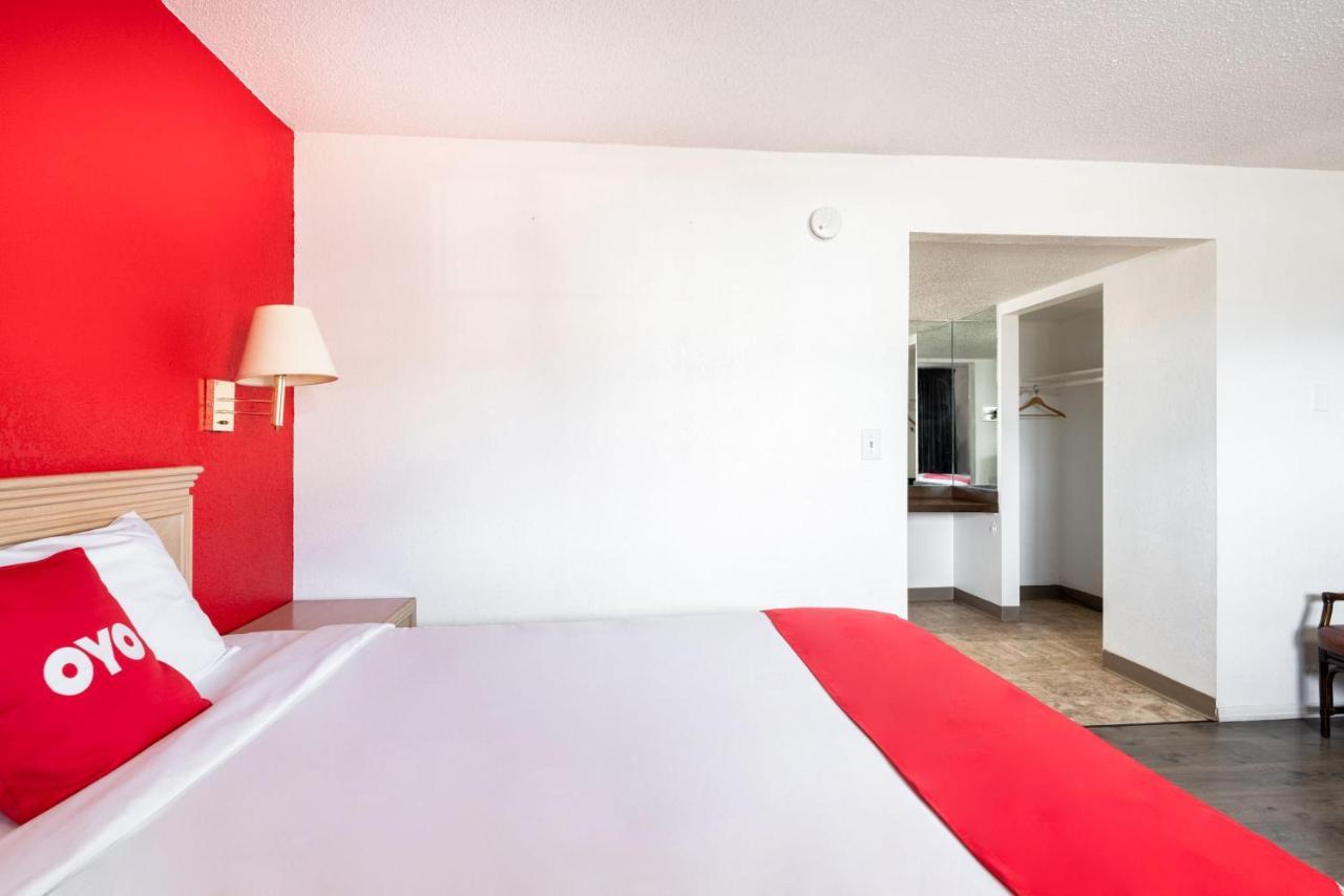 Oyo Hotel Globe / Miami Az - Highway 60 エクステリア 写真