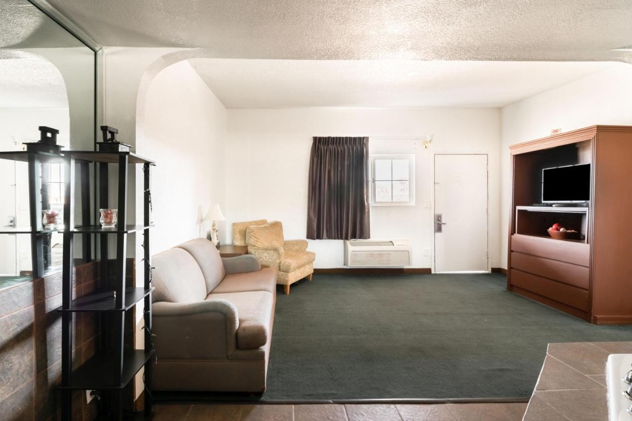 Oyo Hotel Globe / Miami Az - Highway 60 エクステリア 写真