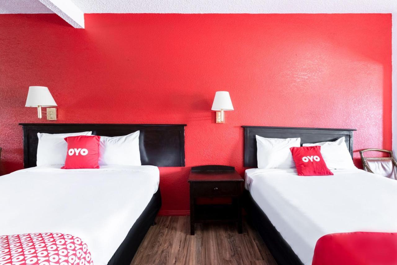 Oyo Hotel Globe / Miami Az - Highway 60 エクステリア 写真