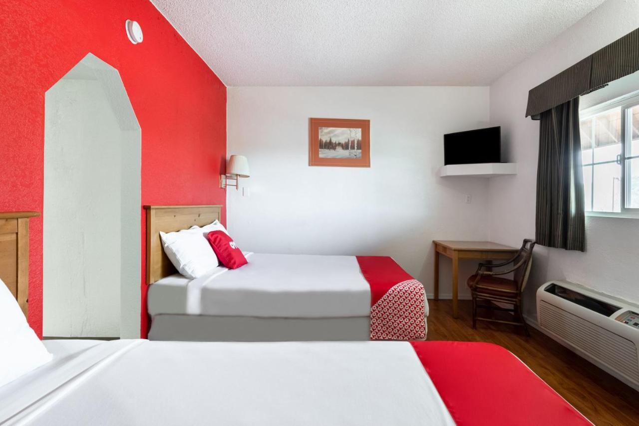 Oyo Hotel Globe / Miami Az - Highway 60 エクステリア 写真