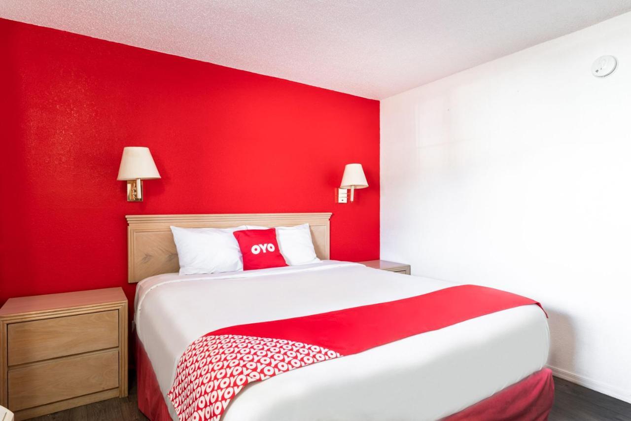 Oyo Hotel Globe / Miami Az - Highway 60 エクステリア 写真