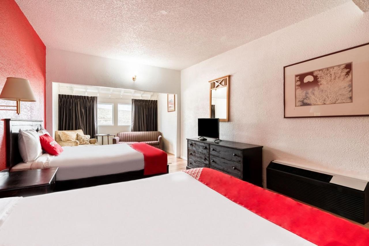 Oyo Hotel Globe / Miami Az - Highway 60 エクステリア 写真