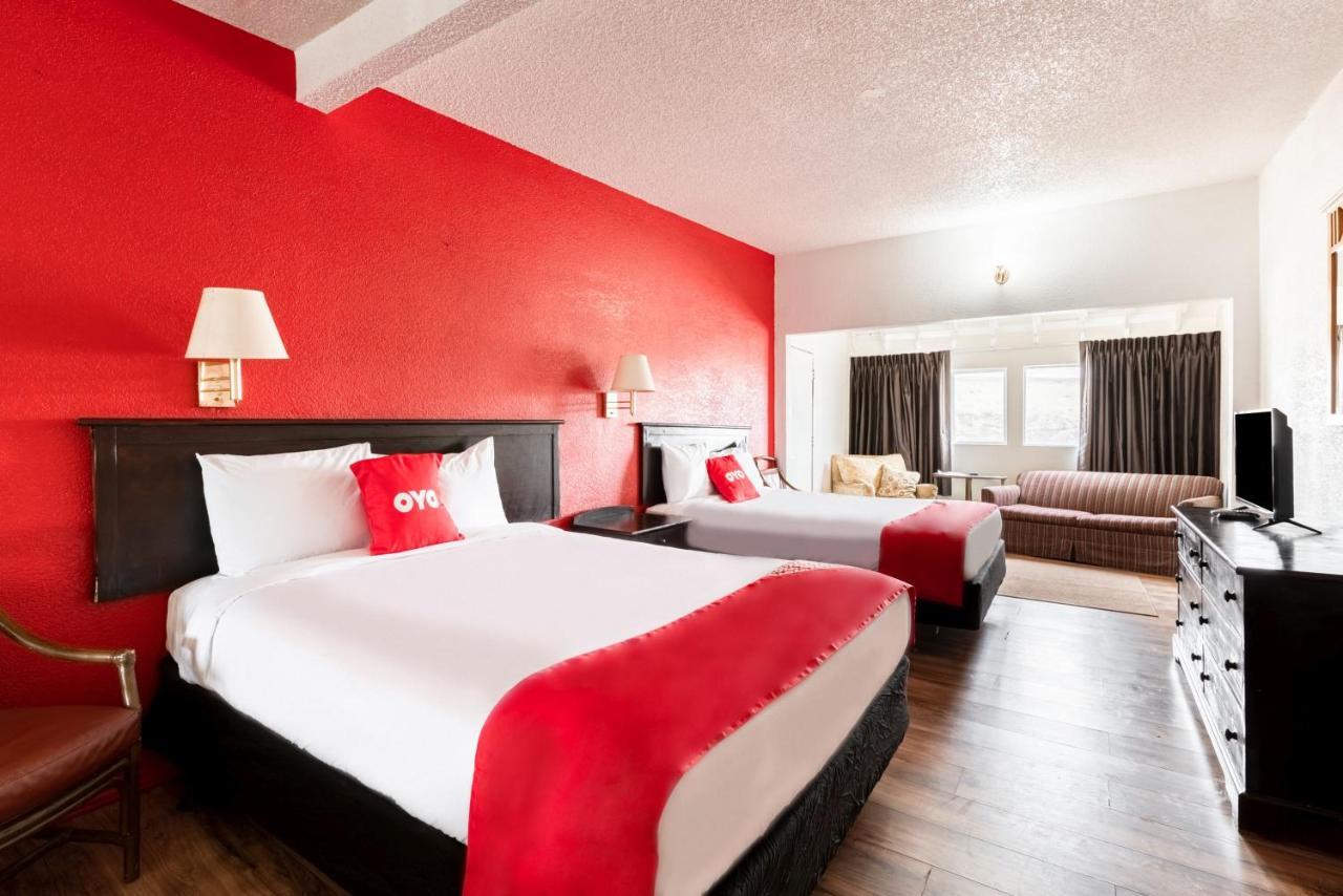 Oyo Hotel Globe / Miami Az - Highway 60 エクステリア 写真