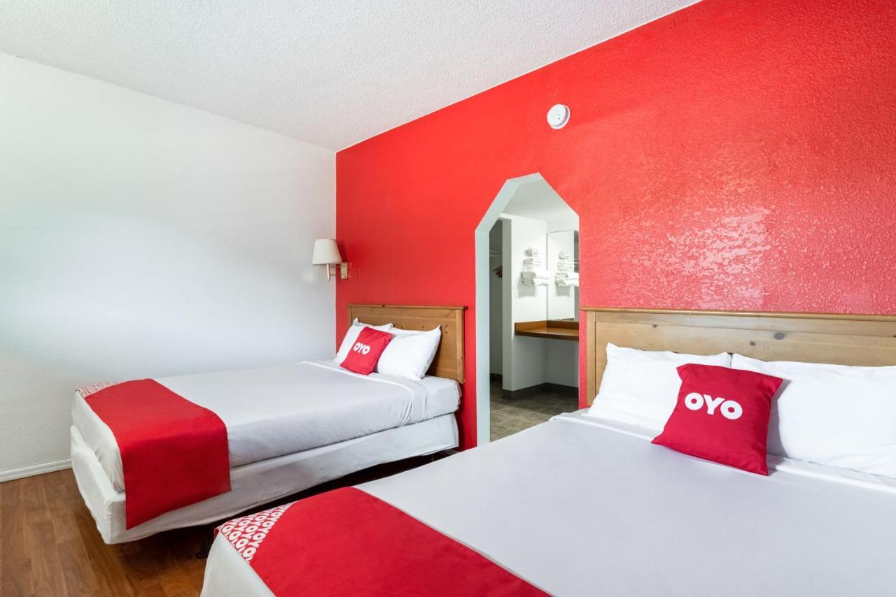 Oyo Hotel Globe / Miami Az - Highway 60 エクステリア 写真